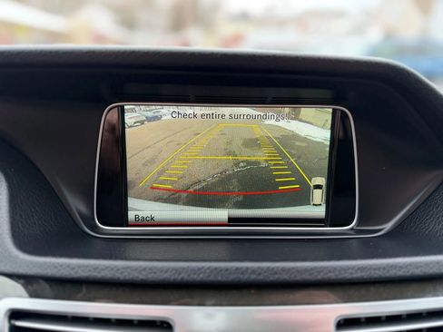 Used 2014 Mercedes-Benz E 350 4MATIC Wagon image 42