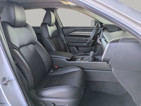 Used 2025 MAZDA CX-50 AWD 2.5 Hybrid w/ Premium Pkg image 12