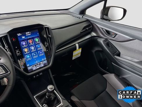 Used 2024 Subaru WRX image 21