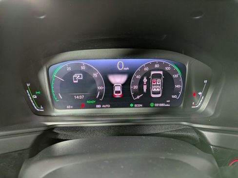 Used 2023 Honda Accord Sport image 6