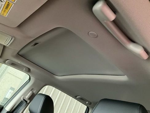 New 2026 Honda CR-V EX-L image 7