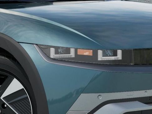 New 2026 Hyundai Ioniq 5 SEL image 9