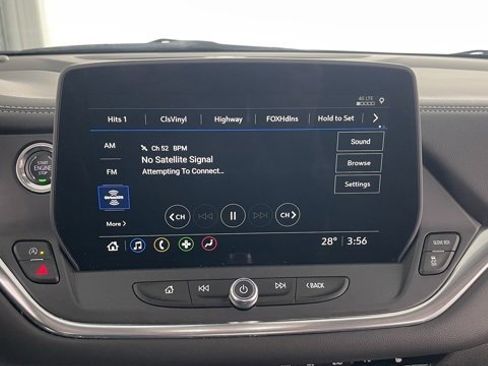 Used 2023 Chevrolet Blazer LT w/ Convenience Package image 40