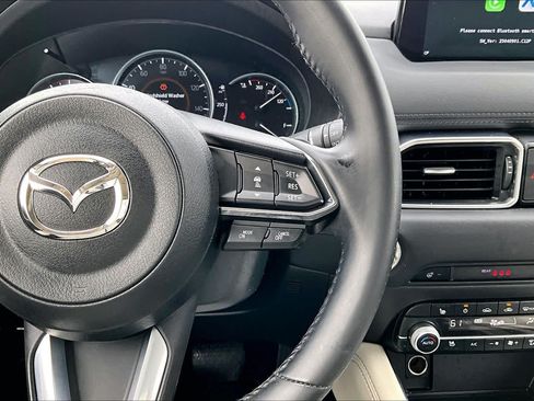 Used 2020 MAZDA CX-5 Grand Touring Reserve AWD/4WD image 21