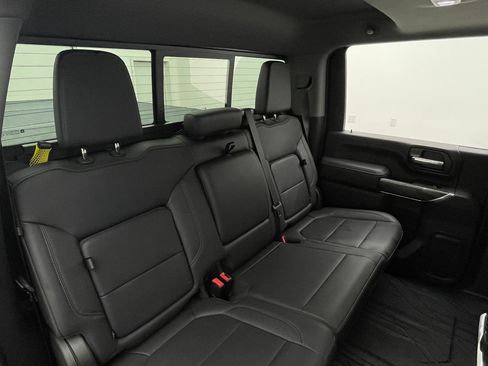 Used 2022 Chevrolet Silverado 3500 LTZ w/ LTZ Convenience Package AWD/4WD image 39