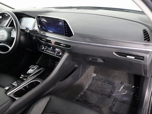 Used 2022 Hyundai Sonata Limited FWD image 7