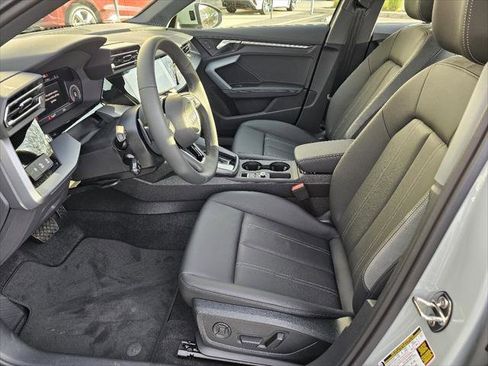 New 2026 Audi A3 2.0T Premium image 2