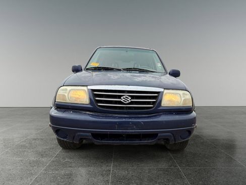 Used 2002 Suzuki XL7 4WD image 11