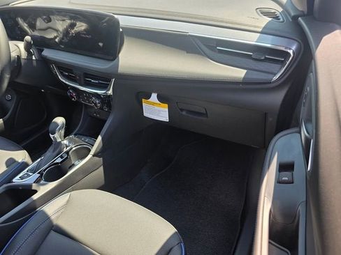 New 2026 Buick Encore GX Sport Touring w/ Comfort Package FWD image 18