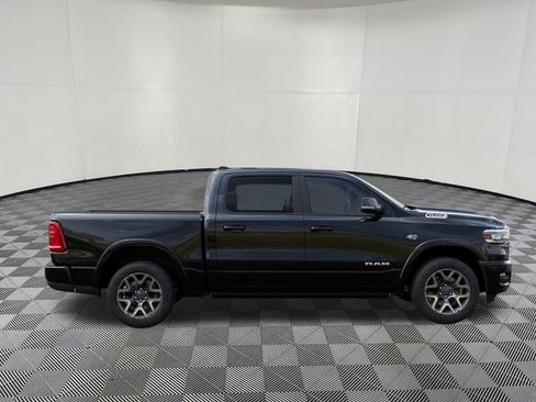 New 2026 RAM 1500 Laramie image 21