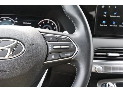 Used 2022 Hyundai Palisade Limited AWD/4WD image 19