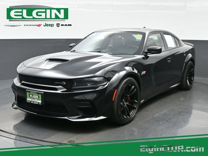 Used 2022 Dodge Charger Scat Pack