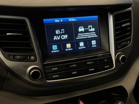 Used 2018 Hyundai Tucson SEL AWD/4WD image 13