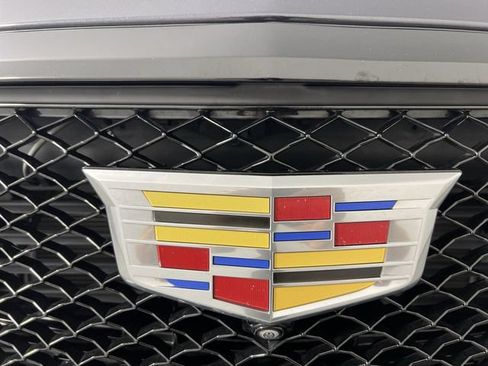Certified 2022 Cadillac Escalade Sport w/ Touring Package AWD/4WD image 32