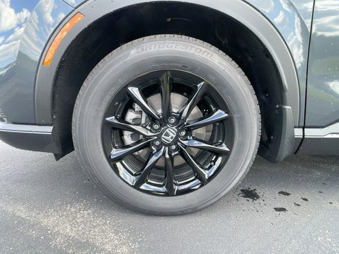 New 2026 Honda CR-V Sport-L image 10