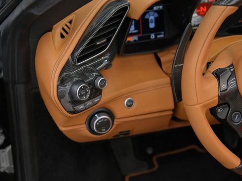 Used 2018 Ferrari 488 Spider RWD image 42