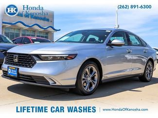 Used 2024 Honda Accord EX 360° Tour