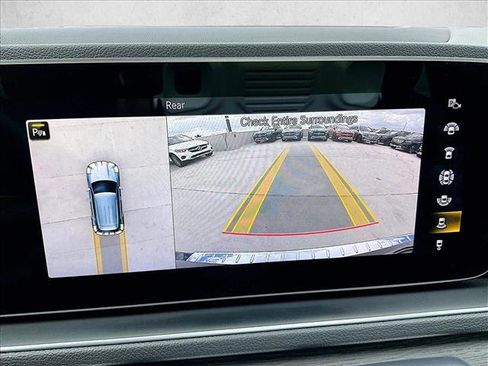 Used 2023 Mercedes-Benz GLE 450 4MATIC image 23