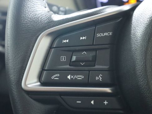 Used 2024 Subaru Outback Limited image 11