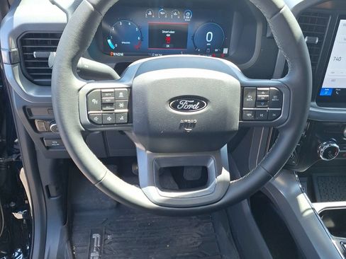 Used 2026 Ford F150 XLT w/ Equipment Group 302A MID AWD/4WD image 14