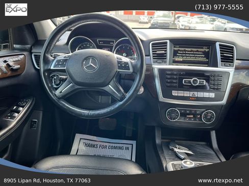 Used 2015 Mercedes-Benz ML 350 4MATIC image 38
