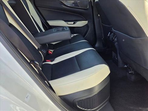 Used 2023 Lexus NX 350h AWD w/ Vision Package image 19