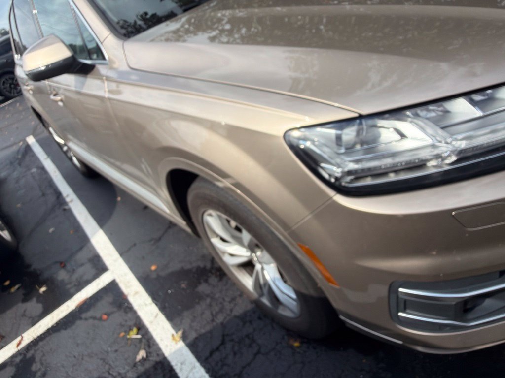 Used 2018 Audi Q7 3.0T Premium Plus AWD/4WD image 1