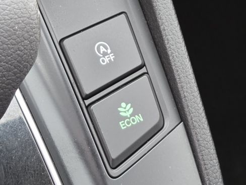 Certified 2021 Honda CR-V EX image 7