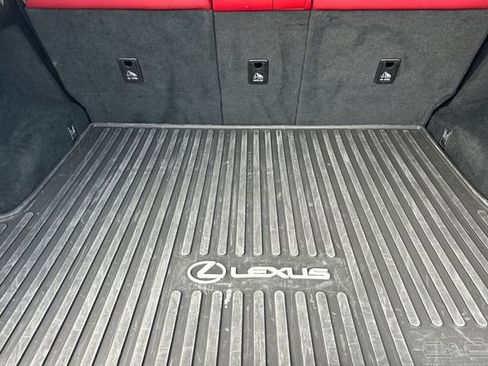 Used 2021 Lexus RX 350 F Sport image 18