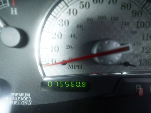 Used 2002 Ford F150 Harley-Davidson RWD image 11