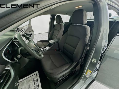 Used 2024 Chevrolet Malibu LT FWD image 29