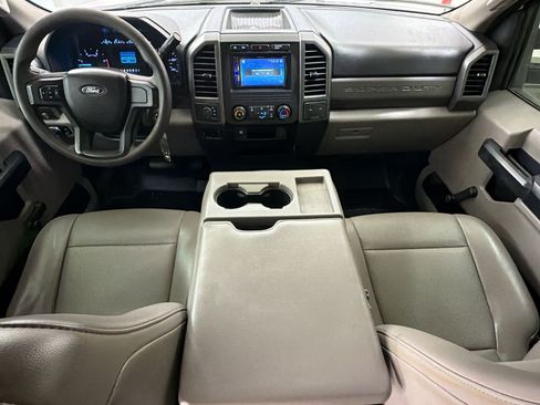 Used 2018 Ford F250 XL AWD/4WD image 16