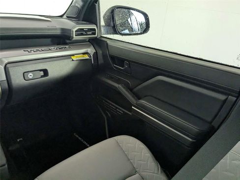 New 2026 Toyota Tacoma SR5 AWD/4WD image 24