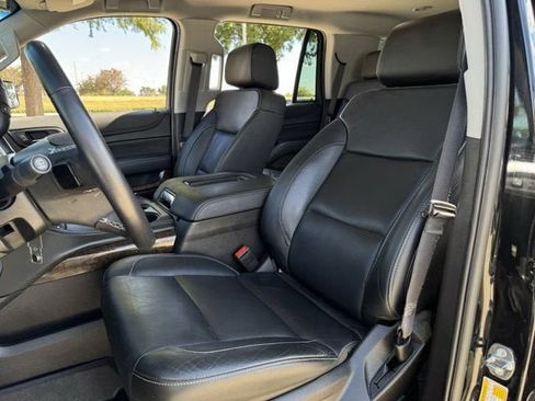 Used 2019 Chevrolet Tahoe LT w/ Off-Road Package AWD/4WD image 25