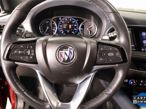 Used 2023 Buick Enclave Premium image 3