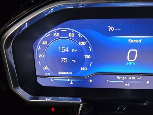Used 2024 Chevrolet Silverado 3500 LTZ AWD/4WD image 11