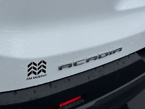 Certified 2023 GMC Acadia AT4 w/ Technology Package image 33