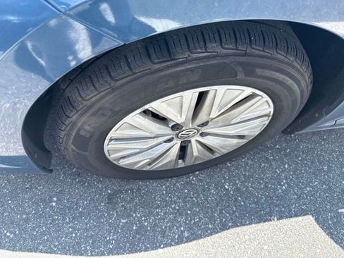 Used 2019 Volkswagen Jetta S w/ Driver Assistance Package FWD image 4