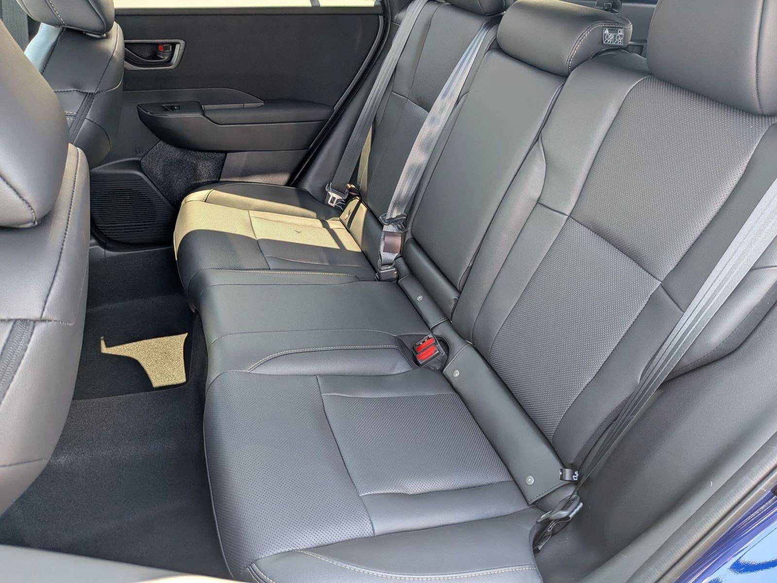 New 2026 Subaru Outback Limited AWD/4WD image 29