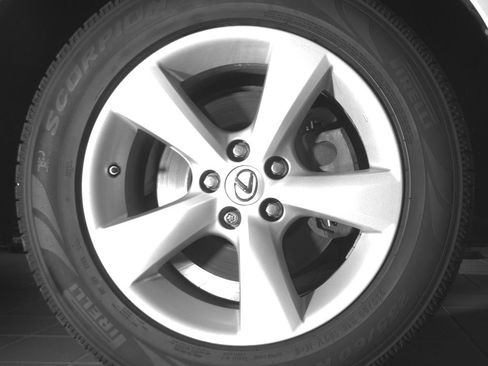 Used 2013 Lexus RX 350 FWD w/ Premium Pkg image 26