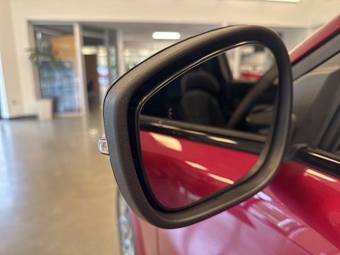 New 2025 Ford Mustang Mach-E GT image 35