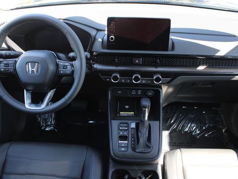 Used 2025 Honda CR-V EX-L image 15