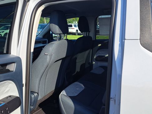 New 2025 Ford Maverick XLT w/ 4K Tow Package image 10