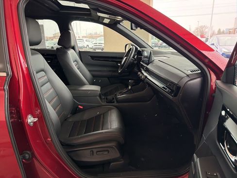 Certified 2024 Honda CR-V Sport Touring image 25
