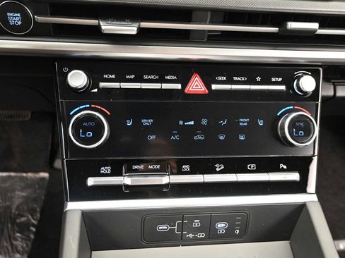 New 2026 Hyundai Santa Fe SEL AWD/4WD image 19