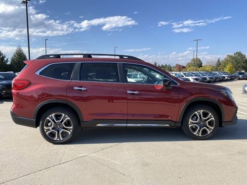 New 2025 Subaru Ascent Touring image 6