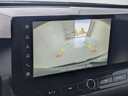 Used 2025 Mitsubishi Outlander ES AWD/4WD image 15