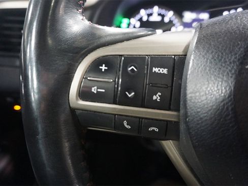 Used 2017 Lexus RX 350 FWD image 7