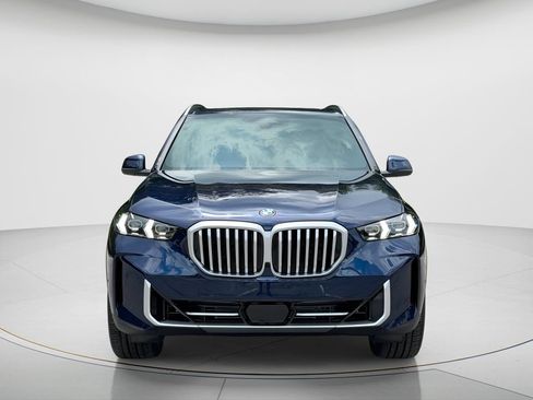New 2026 BMW X5 xDrive40i AWD/4WD image 2