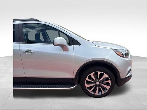 Used 2022 Buick Encore Preferred w/ Safety Package II AWD/4WD image 34